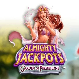 Play Almighty Jackpots: Garden of Persephone slot by Novomatic on playfinaa.net