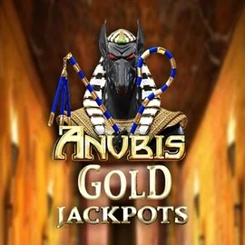 Anubis Gold Jackpots online slot from Inspired Gaming – play at playfinaa.net