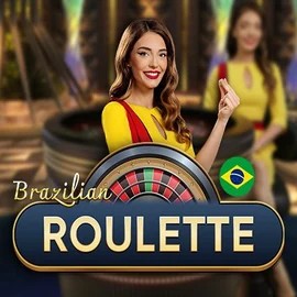 Brazilian Roulette (Pragmatic Play) online slot from Pragmatic Play – play at playfinaa.net