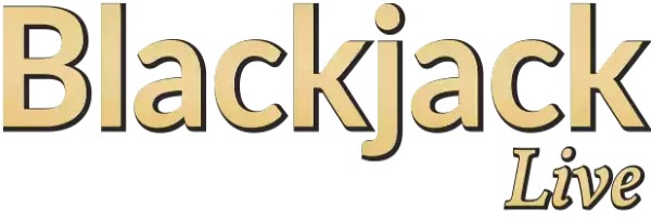 Enjoy Live Blackjack by Evolution – logo hosted on playfinaa.net