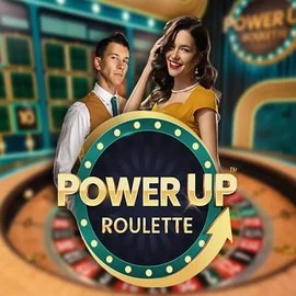 PowerUP Roulette – slot by Pragmatic Play, featured at playfinaa.net