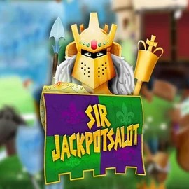 Play Sir Jackpots Alot slot by Core Gaming on playfinaa.net