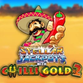 Stellar Jackpots with Chilli Gold x2 online slot from Lightning Box Game – play at playfinaa.net